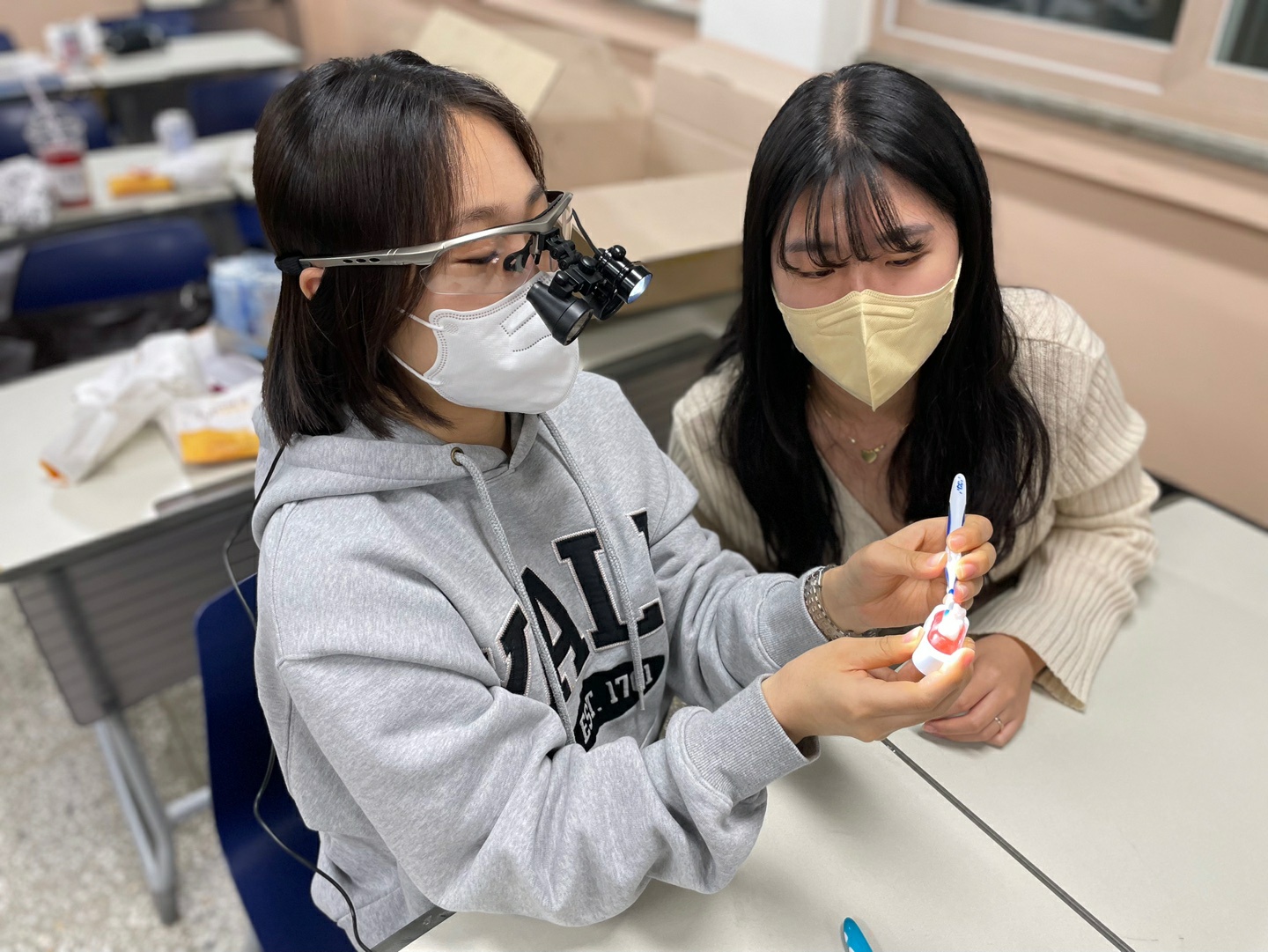 2022년 디지털 치과진료의 시작, 구강 스캐너(Intra-oral Scanner)이론과 실습  첨부 이미지-3